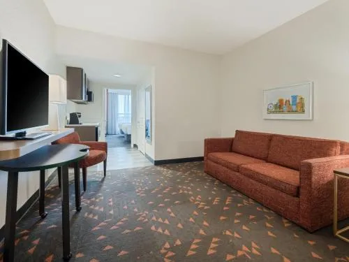 Holiday Inn & Suites Orlando - I-Drive - Theme Parks by IHG photo 19