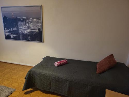 Galeriebild der Unterkunft Center apartment Joensuu in Joensuu