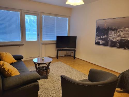 Galeriebild der Unterkunft Center apartment Joensuu in Joensuu