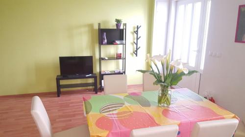 Apartment Kairos