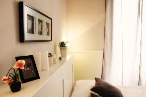 Gallery image of Hotel Luna Rossa in Naples