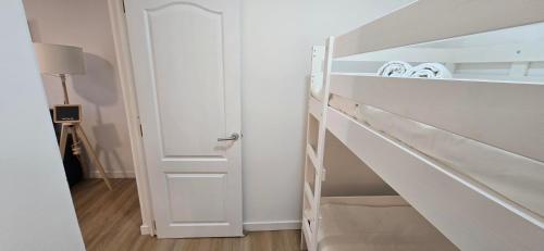 Koupelna v ubytování Apolônia River View