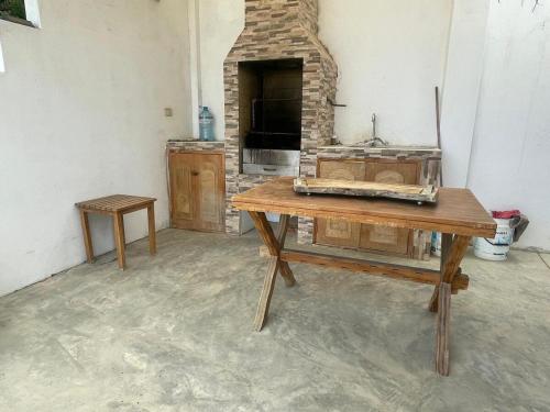 Gallery image of Casa Kusillus, Vichayito in Vichayito