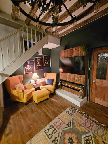 The Coach House, York photo 17