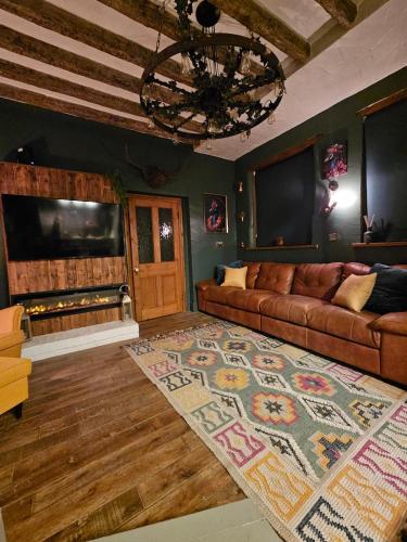 The Coach House, York photo 20