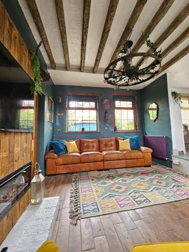 The Coach House, York photo 22