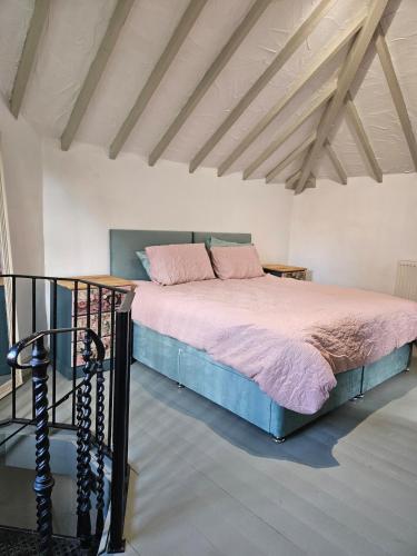 The Coach House, York photo 27