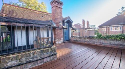 The Coach House, York photo 7