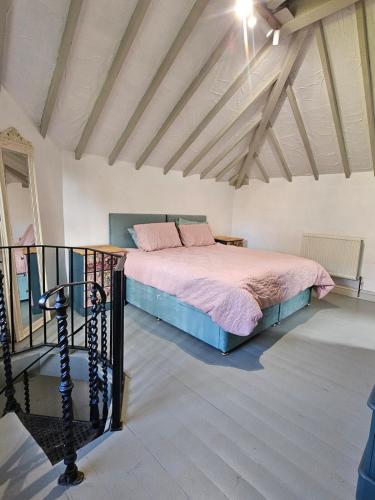 The Coach House, York photo 31