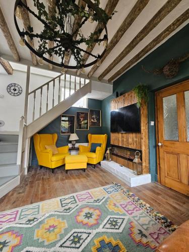 The Coach House, York photo 6