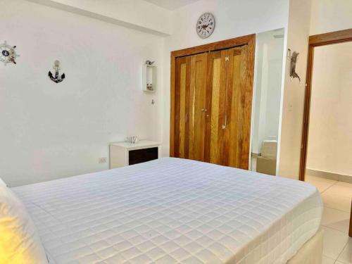 Katil atau katil-katil dalam bilik di Cozy Beach Condo Great Views
