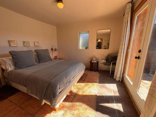 Gallery image of Inviting 1bd Sanctuary - The Michu Suite in Santa Fe