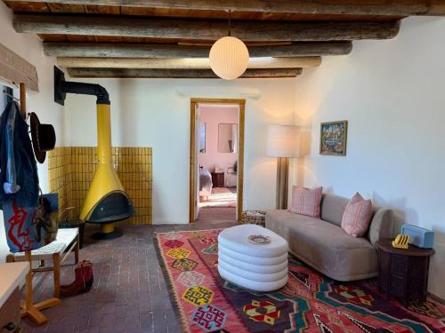 Gallery image of Inviting 1bd Sanctuary - The Michu Suite in Santa Fe