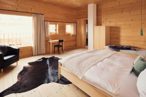 Ustria Steila Siat Hotel und Restaurant photo 2