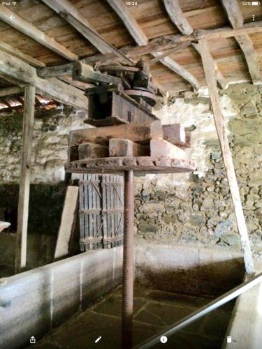 Gambar di galeri bagi Quinta do Fôjo di Lamego