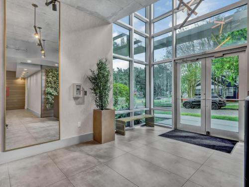 صورة لـ New 1 Bedroom Condo in Orlando Downtown في أورلاندو