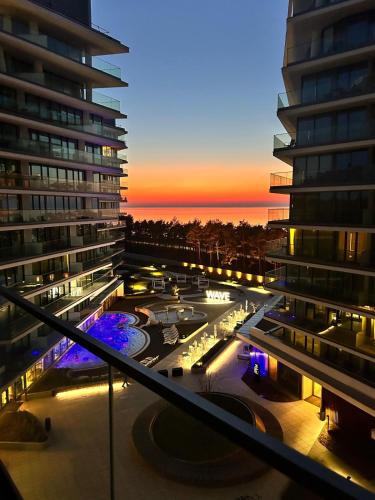 Wave - Beach Style Studio - Sea View