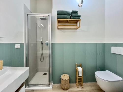 Modern Apartment near San Siro with Free Garage photo 12