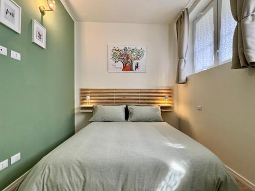 Modern Apartment near San Siro with Free Garage photo 3