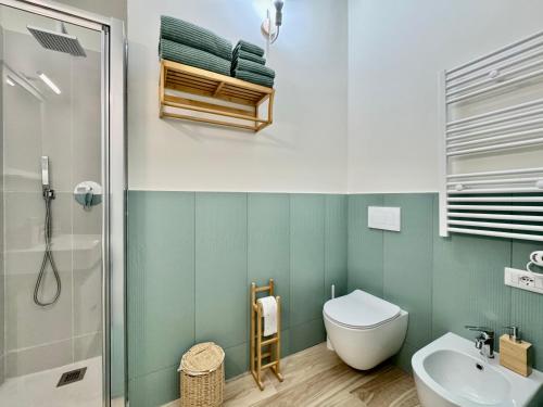 Modern Apartment near San Siro with Free Garage photo 13