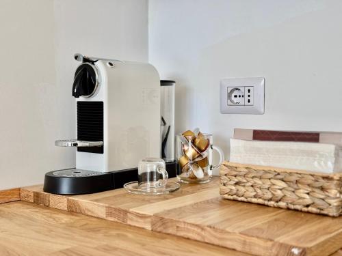 Modern Apartment near San Siro with Free Garage photo 11