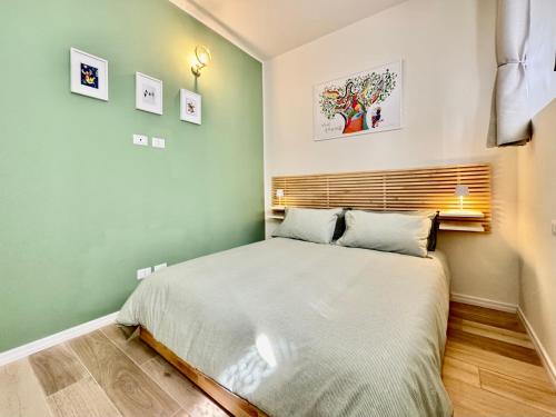 Modern Apartment near San Siro with Free Garage photo 14