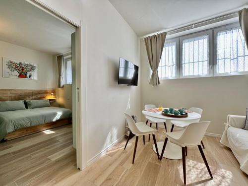 Modern Apartment near San Siro with Free Garage photo 8