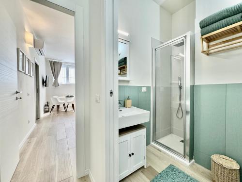 Modern Apartment near San Siro with Free Garage photo 4
