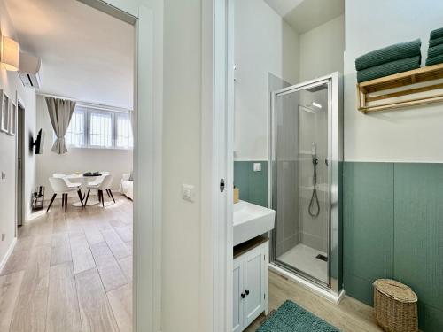 Modern Apartment near San Siro with Free Garage photo 9
