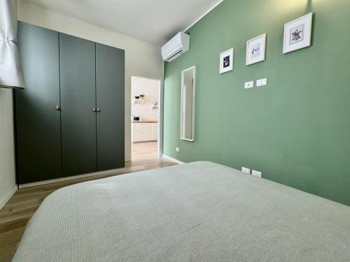 Modern Apartment near San Siro with Free Garage photo 16
