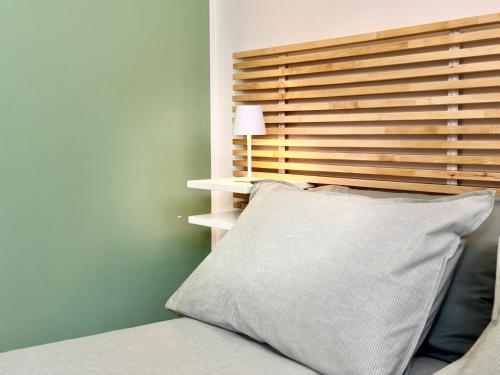 Modern Apartment near San Siro with Free Garage photo 15