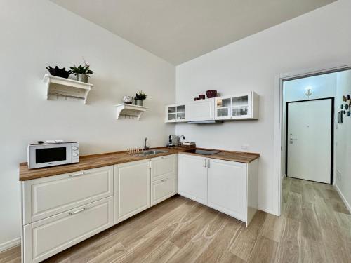 Modern Apartment near San Siro with Free Garage photo 10