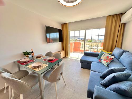 Sunset Apartment 6