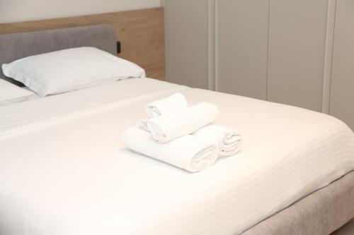 City Centre Apartments - CCA