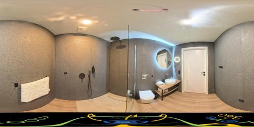 Un baño de Hestheimar