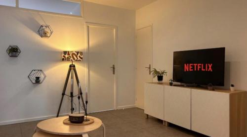 Le St Antoine Central - Gare