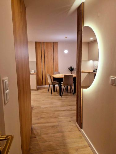 Apartament Balladyny