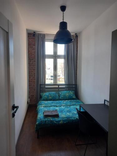 10Wygodny pokoj w centrum Wroclawia