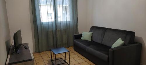 Le Georges Durand - Parking - 5 min du Circuit 24H - Wifi - 2 chambres