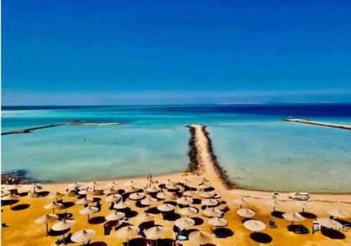 Turtles Beach Resort- Hurghada