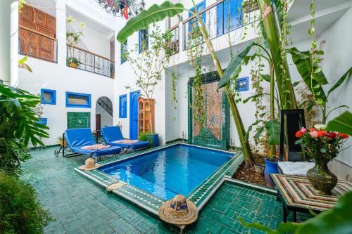 Riad Bobby Marrakech