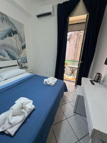 ViRen Rooms