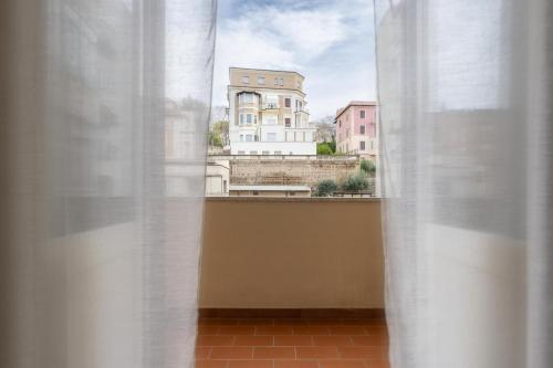 My Rooms in Vatican City