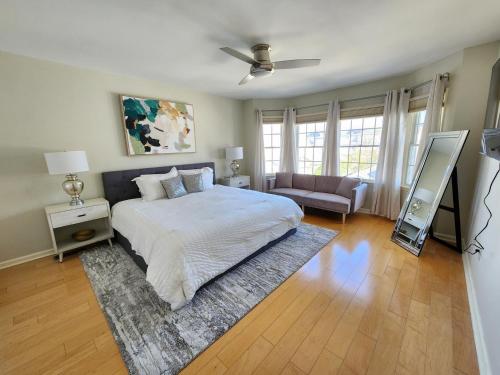大西洋城Luxury By The Ocean-1 Block from Inlet Boardwalk的相册照片