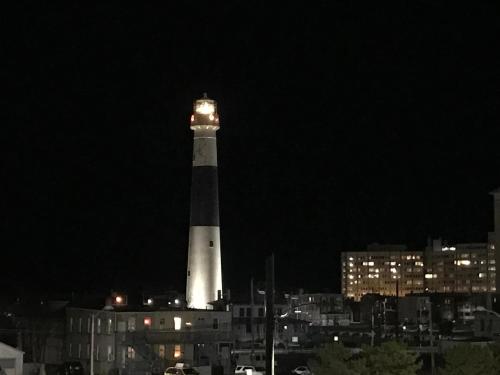 Gallery image of Cozy Apartment- Quick Walk to Boardwalk & Casinos in Atlantic City