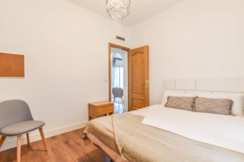 Tu piso ideal en Retiro - Moderno y con estilo