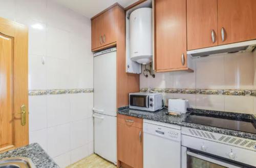 Tu piso ideal en Retiro - Moderno y con estilo