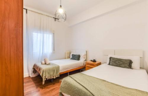 Tu piso ideal en Retiro - Moderno y con estilo