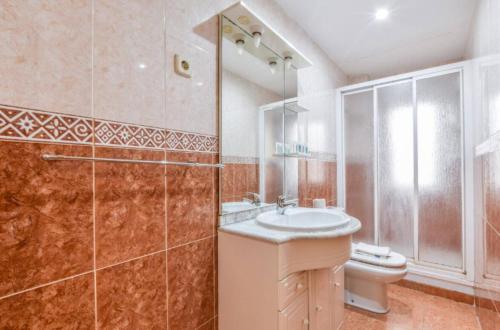 Tu piso ideal en Retiro - Moderno y con estilo