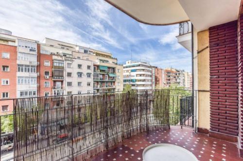 Tu piso ideal en Retiro - Moderno y con estilo
